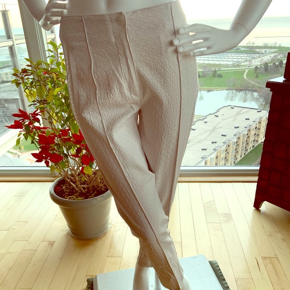 Vanilia luxury pants - Picture 1 of 8